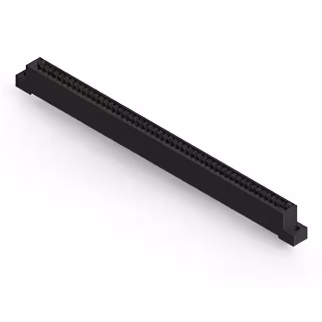 896-050-540-104 EDAC Inc.  Edgeboard Connectors